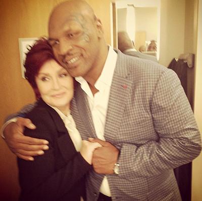 Последние фотографии звезд из Твиттеров