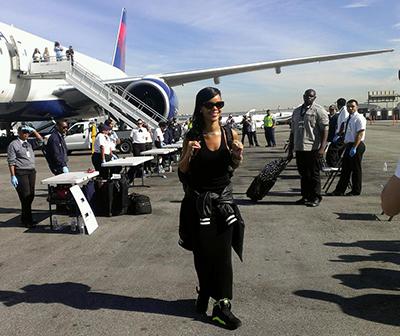 Последние фотографии звезд из Твиттеров