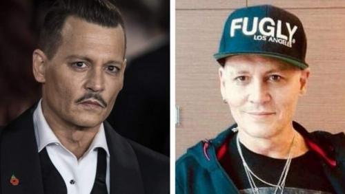 Как изменились 12 топовых зарубежных звезд за последние 15 лет