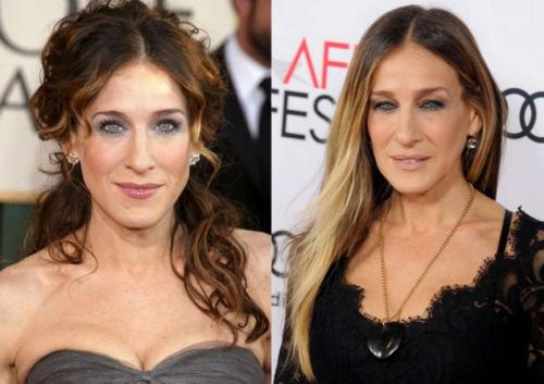 Как изменились 12 топовых зарубежных звезд за последние 15 лет