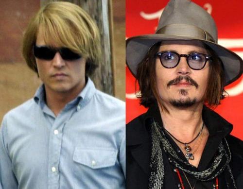 Как изменились 12 топовых зарубежных звезд за последние 15 лет