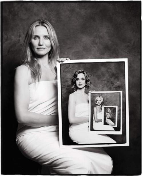 Как изменились 12 топовых зарубежных звезд за последние 15 лет