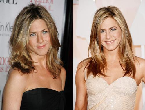 Как изменились 12 топовых зарубежных звезд за последние 15 лет