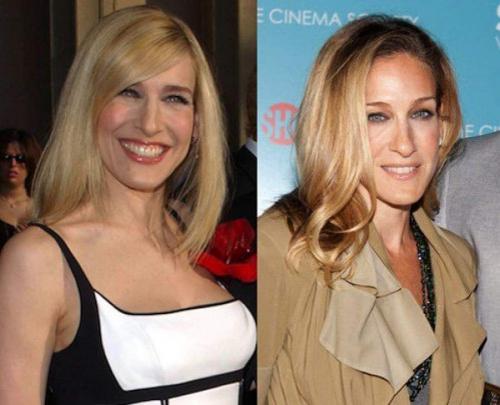 Как изменились 12 топовых зарубежных звезд за последние 15 лет