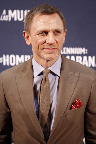 Самые сексуальные мужчины планеты по версии Playboy