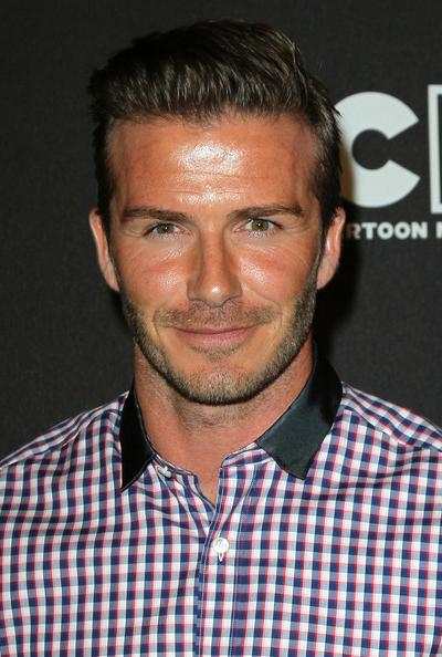 Самые сексуальные мужчины планеты по версии Playboy