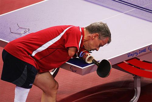 В Пекине закрылась Паралимпиада