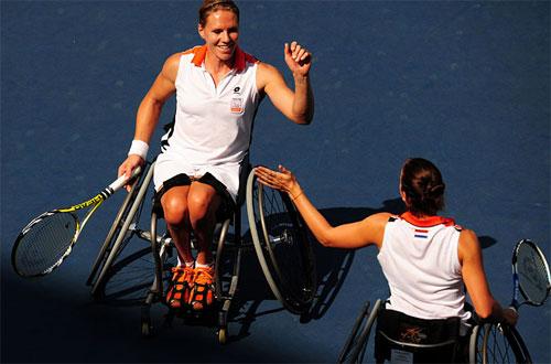 В Пекине закрылась Паралимпиада