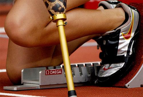 В Пекине закрылась Паралимпиада