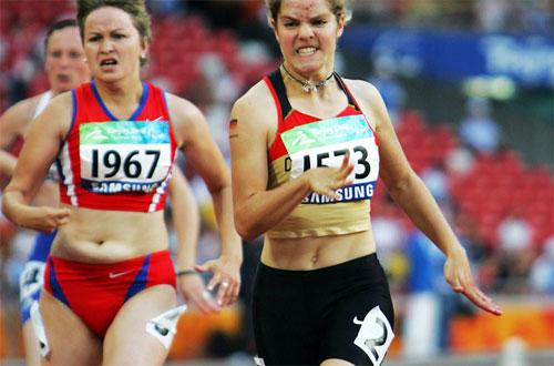 В Пекине закрылась Паралимпиада