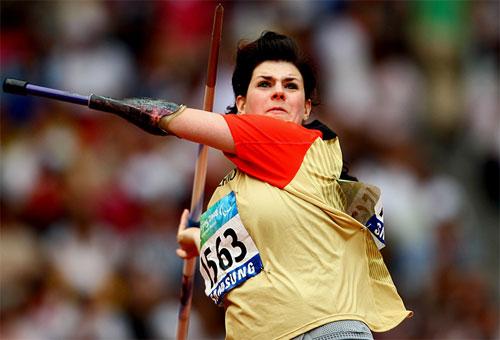 В Пекине закрылась Паралимпиада