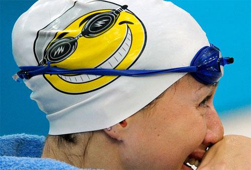 В Пекине закрылась Паралимпиада