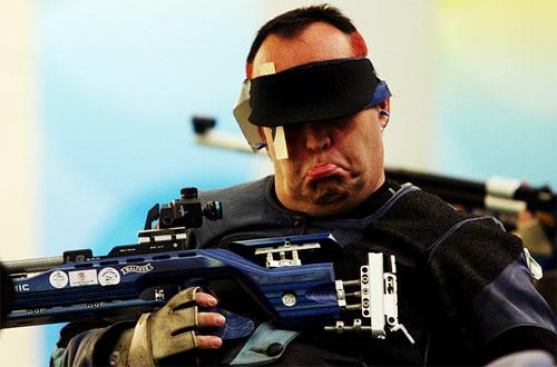 В Пекине закрылась Паралимпиада