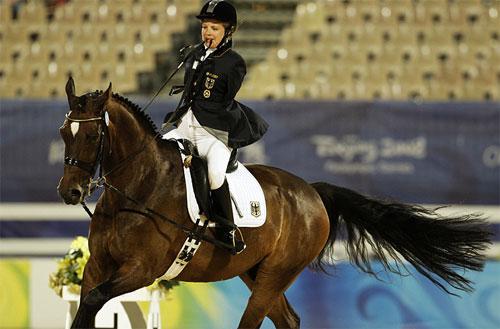 В Пекине закрылась Паралимпиада