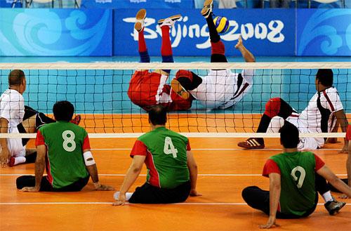 В Пекине закрылась Паралимпиада