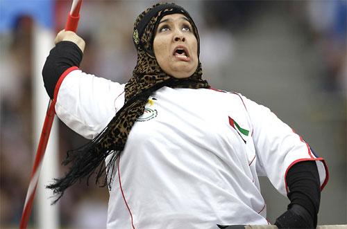 В Пекине закрылась Паралимпиада