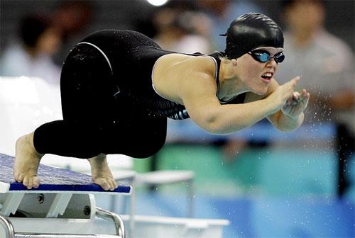 В Пекине закрылась Паралимпиада