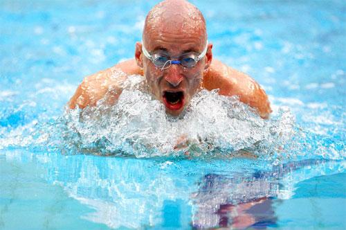 В Пекине закрылась Паралимпиада