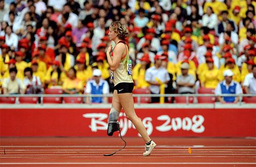 В Пекине закрылась Паралимпиада