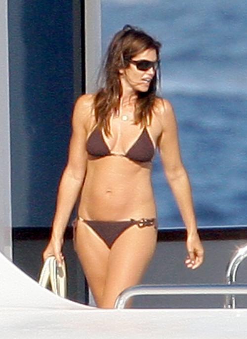 Как звезды расслабляются на яхтах, думая, что их никто не видит