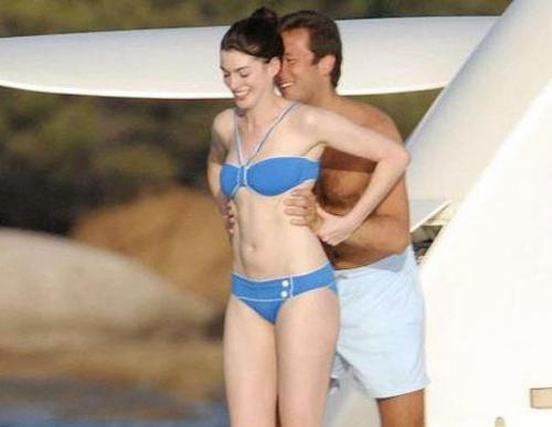 Как звезды расслабляются на яхтах, думая, что их никто не видит