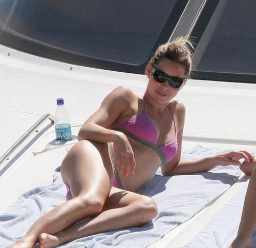 Как звезды расслабляются на яхтах, думая, что их никто не видит