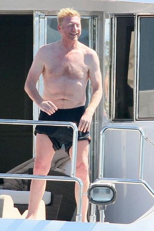 Как звезды расслабляются на яхтах, думая, что их никто не видит