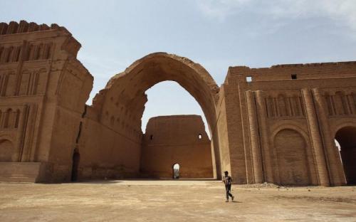 20 самых знаменитых затерянных городов