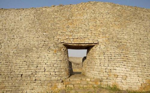 20 самых знаменитых затерянных городов