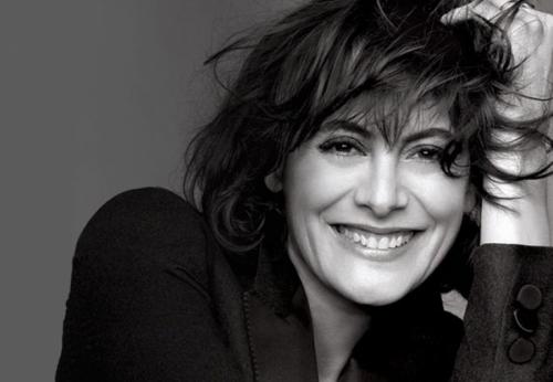 От 50 и старше: самые эффектные модели в возрасте