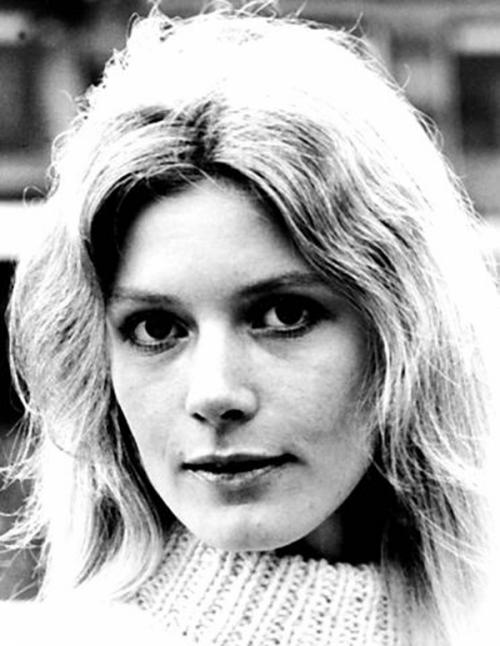 От 50 и старше: самые эффектные модели в возрасте