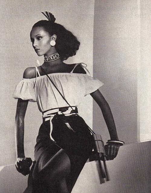 От 50 и старше: самые эффектные модели в возрасте