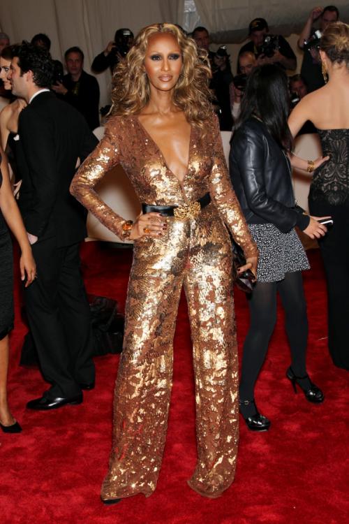 От 50 и старше: самые эффектные модели в возрасте