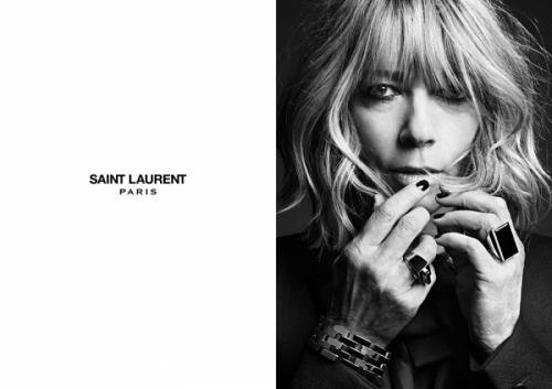 От 50 и старше: самые эффектные модели в возрасте