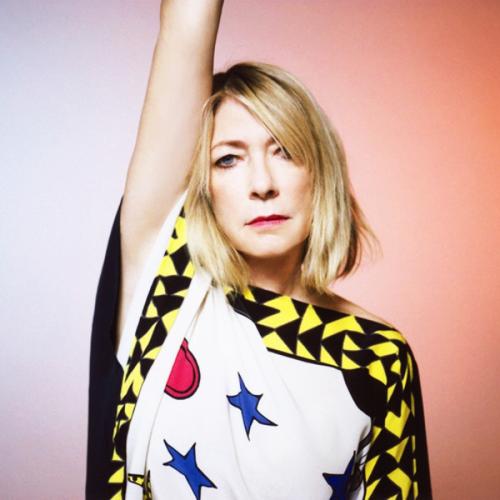 От 50 и старше: самые эффектные модели в возрасте