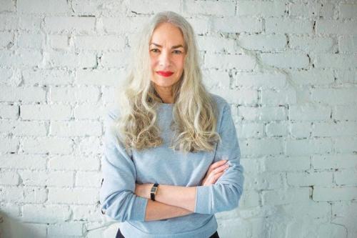 От 50 и старше: самые эффектные модели в возрасте