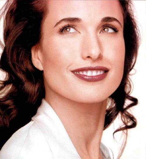 От 50 и старше: самые эффектные модели в возрасте