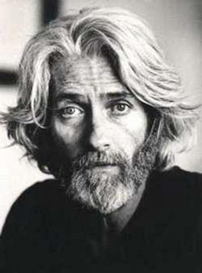 Знаменитости, которые были бомжами