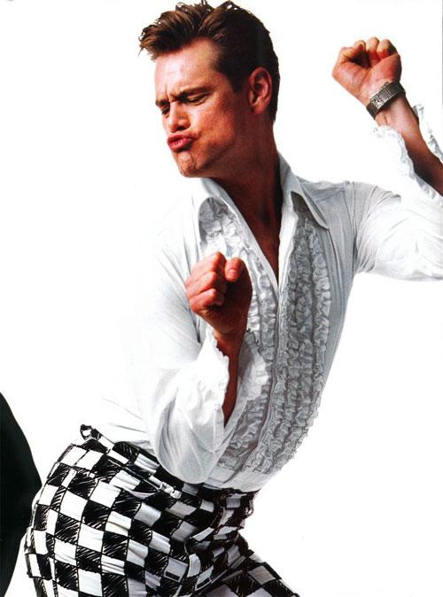 Знаменитости, которые были бомжами