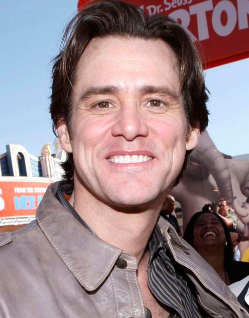 Знаменитости, которые были бомжами