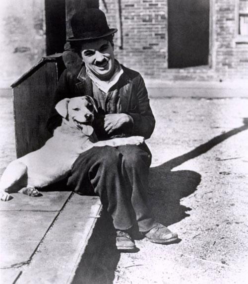 Знаменитости, которые были бомжами