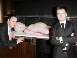 Самые знаменитые мистификации