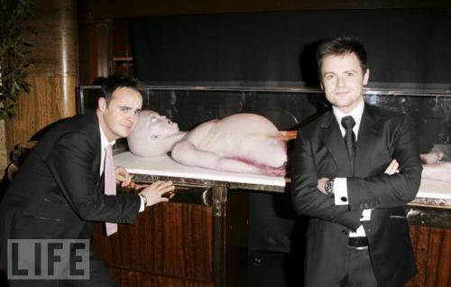 Самые знаменитые мистификации