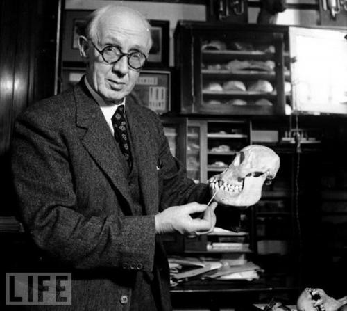 Самые знаменитые мистификации