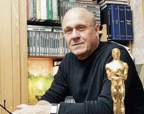 6 отечественных фильмов, получивших «Оскар»