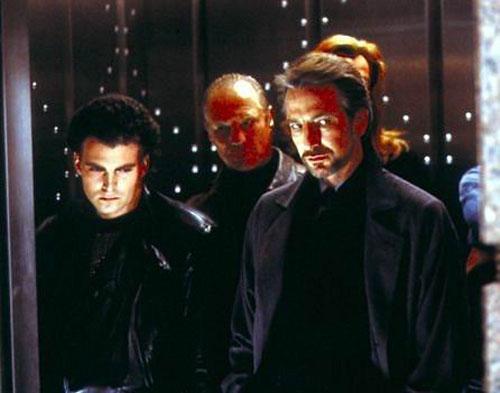 Рейтинг киноманьяков: кто на свете всех страшнее?