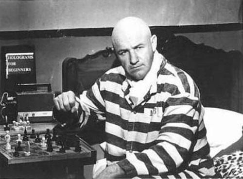 Рейтинг киноманьяков: кто на свете всех страшнее?