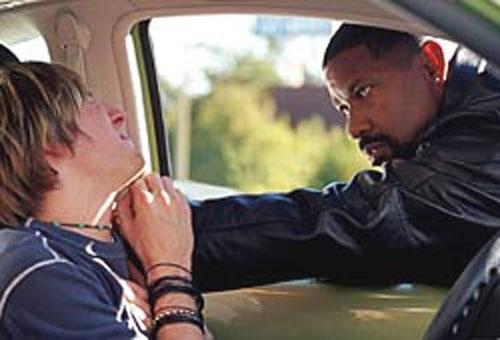 Рейтинг киноманьяков: кто на свете всех страшнее?