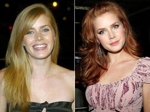 Звезды-блондинки, скрывающие настоящий цвет волос