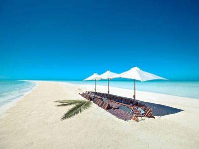 Топ-10 самых красивых островов мира